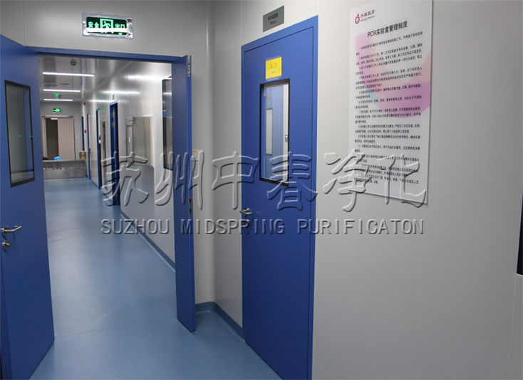 蘇州生物納米園生產(chǎn)基地建設(shè)工程項目總包工程