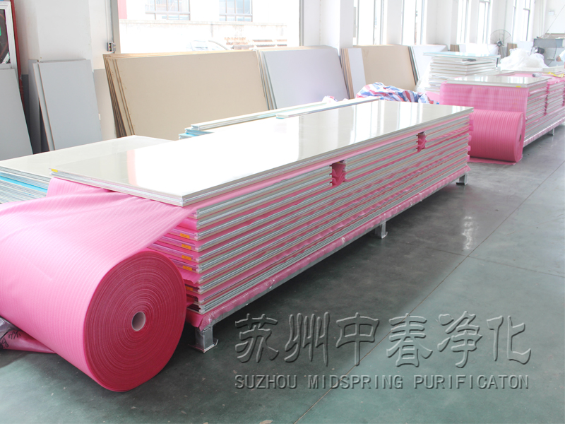 手工板生產(chǎn)線