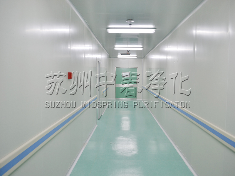 為何層流手術(shù)室凈化工程越來越備受矚目？