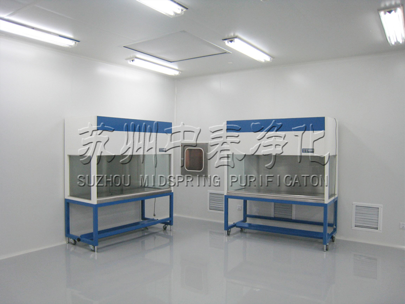 第三方潔凈室檢測(cè)機(jī)構(gòu)檢測(cè)項(xiàng)目?jī)?nèi)容有哪些?