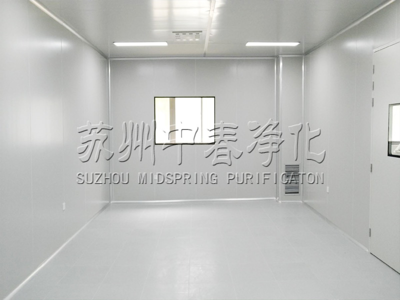 無(wú)塵室凈化工程對(duì)工業(yè)生產(chǎn)有什么影響？