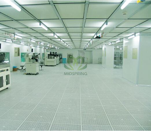 無(wú)塵潔凈工作棚與無(wú)塵車間哪里不同？